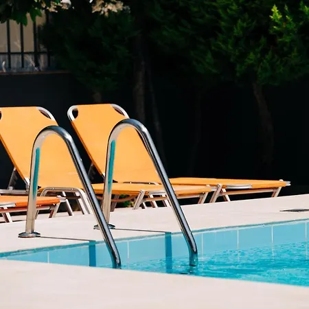 Atrium Апарт-отель