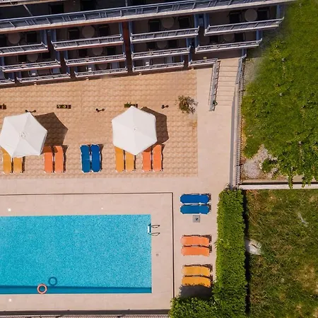 Atrium Aparthotel
