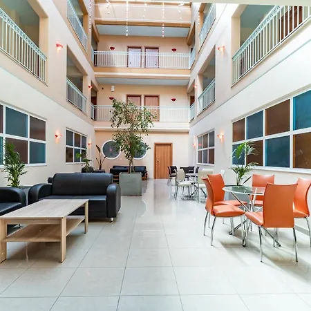 Atrium Leptokarya (Pieria)