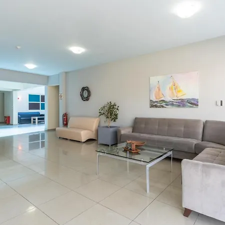 Atrium Aparthotel *