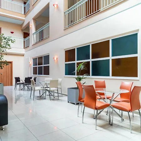 Atrium