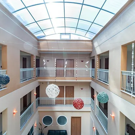 Atrium Leptokarya (Pieria)