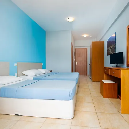 Atrium Апарт-отель 3*