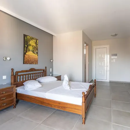 Atrium Aparthotel