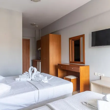 Апарт-отель Atrium