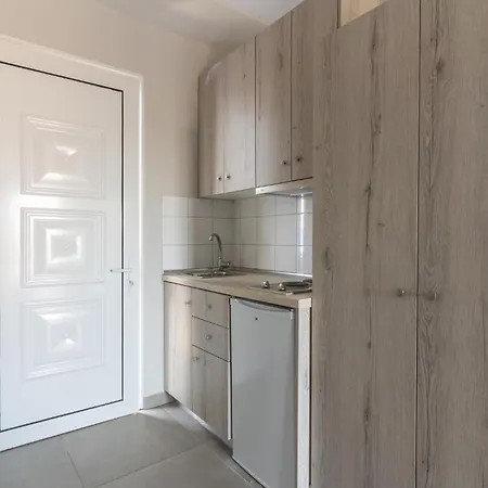 Atrium Апарт-отель