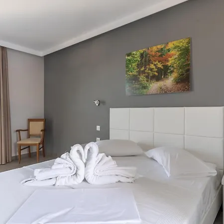 Atrium Лептокария