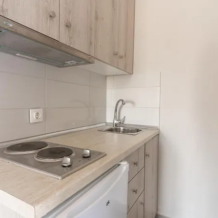 Atrium Апарт-отель