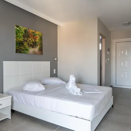 Atrium Aparthotel