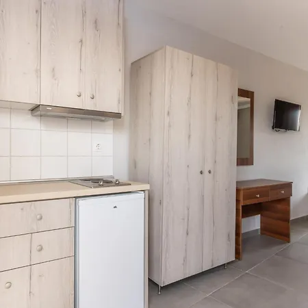 Апарт-отель Atrium