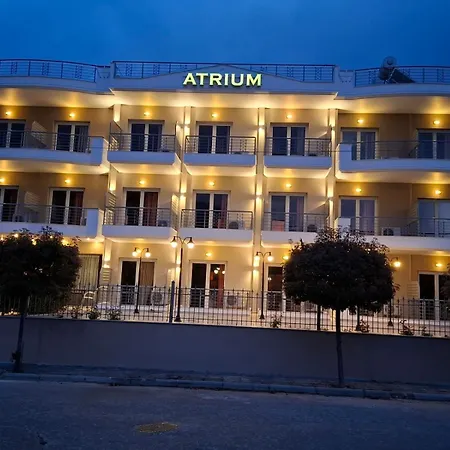 Atrium