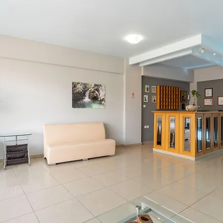 Atrium Апарт-отель