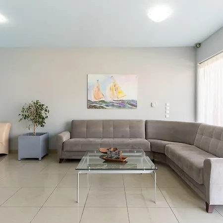 Atrium Апарт-отель 3*