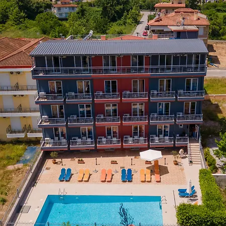 Atrium Апарт-отель