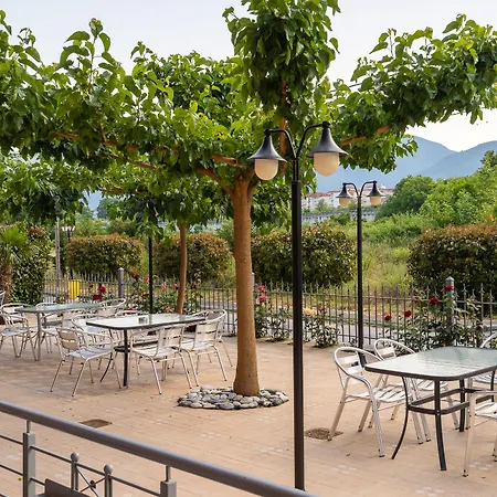 Atrium Апарт-отель Лептокария