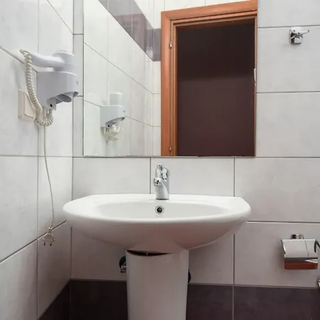 Апарт-отель Atrium 3*