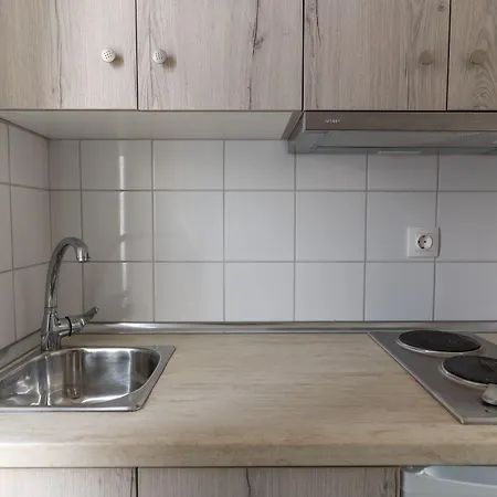 Atrium Апарт-отель