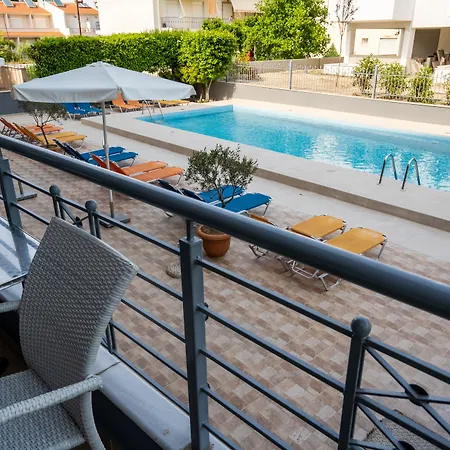 Atrium 3* Лептокария