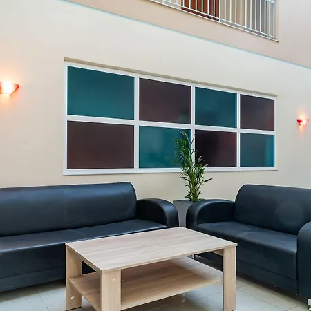 Atrium 3* Лептокария