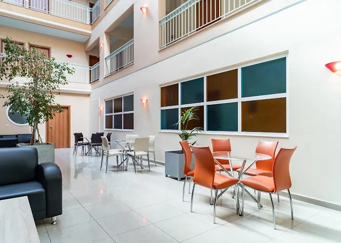 Atrium