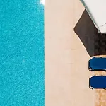 Aparthotel Atrium Leptokarya (Pieria)