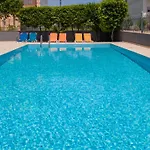 Atrium Aparthotel 3*