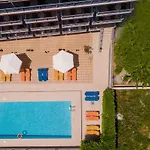 Atrium Aparthotel