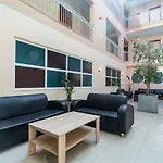 Aparthotel Atrium Leptokarya (Pieria)