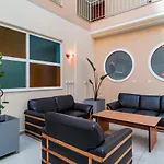 Atrium Aparthotel Leptokarya (Pieria)