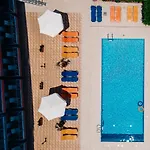 Atrium Aparthotel Leptokarya (Pieria)