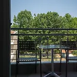 Aparthotel Atrium Leptokarya (Pieria)