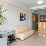 Aparthotel Atrium 3*