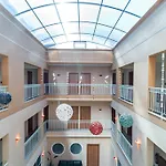 Atrium Leptokarya (Pieria)