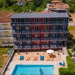 Atrium Aparthotel