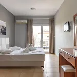 Aparthotel Atrium Leptokarya (Pieria)