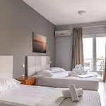 Atrium Aparthotel 3*
