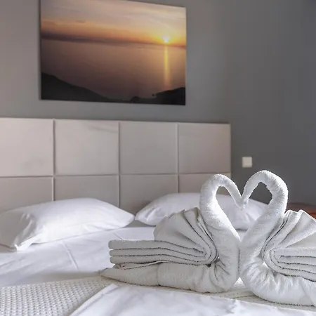 Aparthotel Atrium Leptokarya (Pieria)