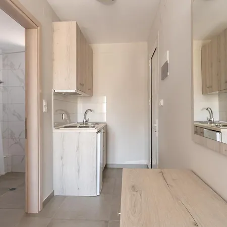 Hotel apartamentowy Atrium 3*