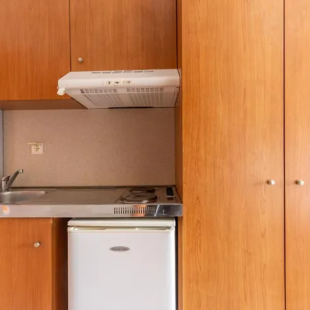 Atrium Hotel apartamentowy 3*