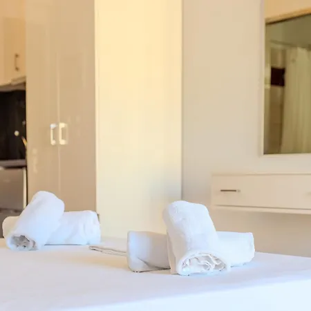 Atrium 3* Leptokarya (Pieria)
