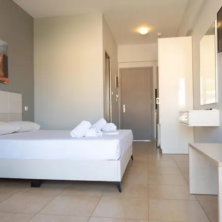 Atrium Aparthotel Leptokarya (Pieria)