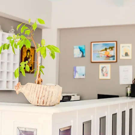 Atrium Aparthotel