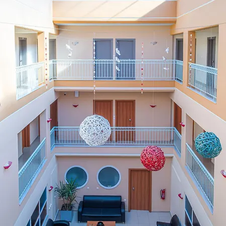 Aparthotel Atrium