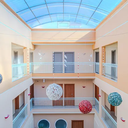 Aparthotel Atrium