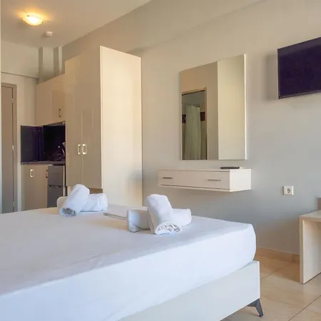 Atrium Leptokarya (Pieria)