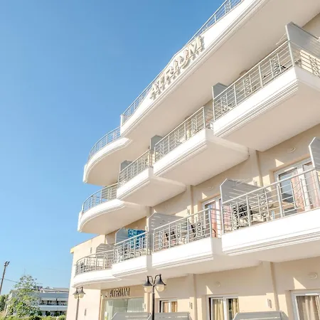 Aparthotel Atrium 3*