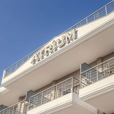 Aparthotel Atrium 3*