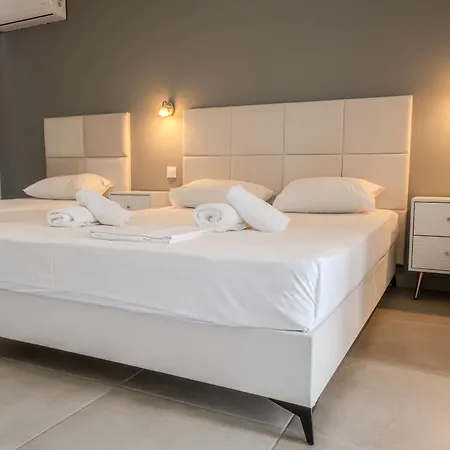 Atrium Leptokarya (Pieria)
