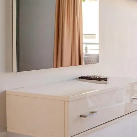 Aparthotel Atrium 3*