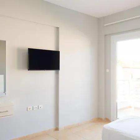 Atrium 3* Leptokarya (Pieria)